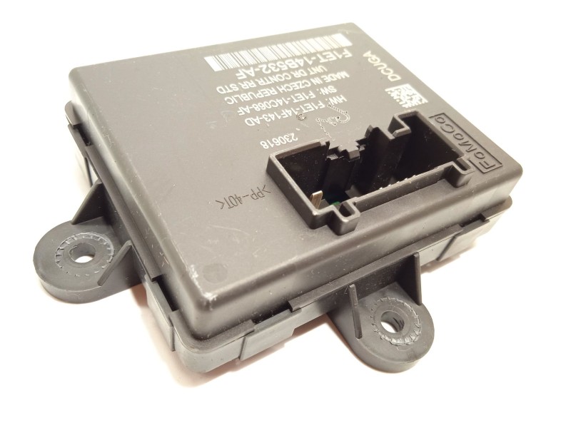CENTRALITA CONFORT F1ET14B532AF 2029992 