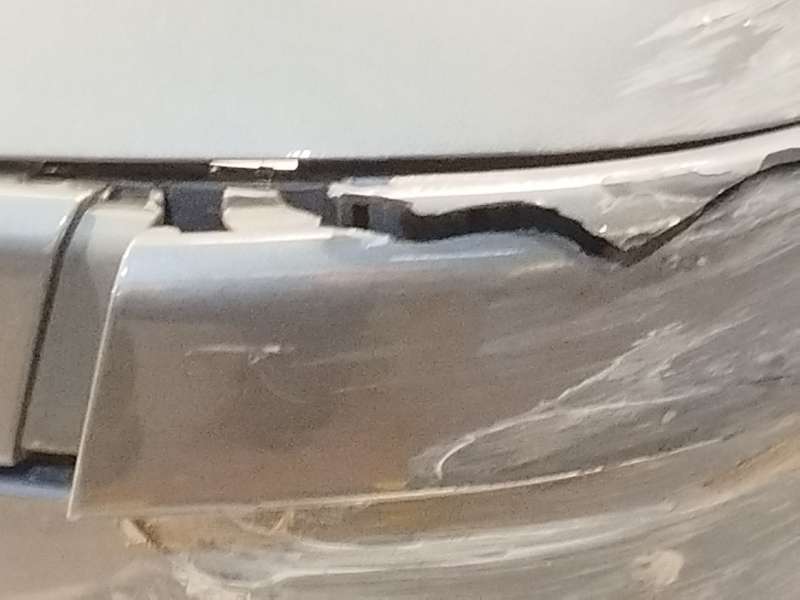 Recambio de paragolpes trasero para bmw 7 (e65, e66, e67) 740 d referencia OEM IAM 51127042697 - Gris 5