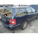 VOLKSWAGEN PASSAT B5.5 (3B3)