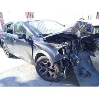 subaru xv del año 2015