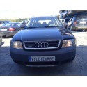 AUDI ALLROAD QUATTRO (4B5)