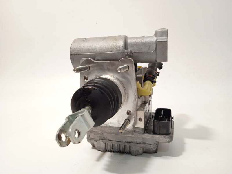 Recambio de abs para toyota yaris (_p13_) 1.5 hybrid (nhp130_) referencia OEM IAM 4721052180 4727047030 3