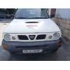 nissan terrano/terrano.ii (r20) del año 1999