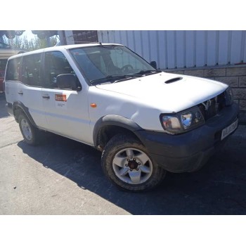 nissan terrano/terrano.ii (r20) del año 2003