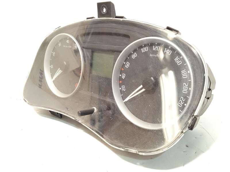 CUADRO INSTRUMENTOS 5J0920810B 5J0920810BKD0 