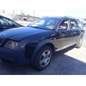 AUDI ALLROAD QUATTRO (4B5)