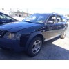 audi allroad quattro (4b5) del año 2004