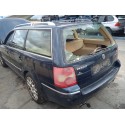 VOLKSWAGEN PASSAT B5.5 (3B3)