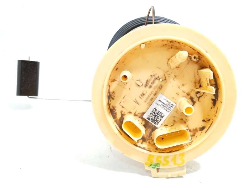 Recambio de bomba combustible para seat ateca (kh7, khp) 2.0 tdi referencia OEM IAM 5Q0919050BA  A2C14168600 3