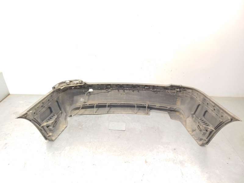 Recambio de paragolpes trasero para bmw 7 (e65, e66, e67) 740 d referencia OEM IAM 51127042697 - Gris 7