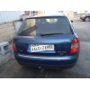 audi a4 b6 avant (8e5) del año 2004