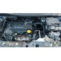 OPEL CORSA E