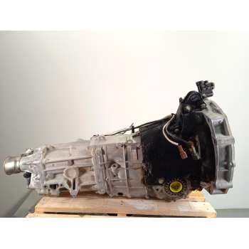 CAJA CAMBIOS TY758V1AAB 32000AJ690 343663LZ