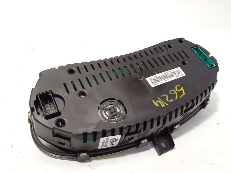 Recambio de cuadro instrumentos para skoda fabia ii (542) 1.4 referencia OEM IAM 5J0920810B 5J0920810BKD0 - Gris 3