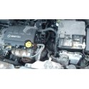 OPEL CORSA E