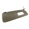 Recambio de parasol derecho para bmw 7 (e65, e66, e67) 740 d referencia OEM IAM 51167043514  