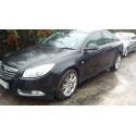 OPEL INSIGNIA BERLINA