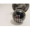 Recambio de palanca cambio para fiat 500 (312_) 1.0 mild hybrid (312.ayd1b) referencia OEM IAM 50296940 55254031 