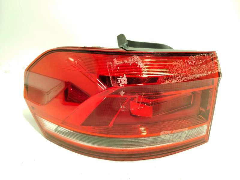 Recambio de piloto trasero izquierdo para volkswagen touran (5t1) 2.0 tdi referencia OEM IAM 5TA945095A  L90084783 - Azul 2