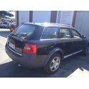 AUDI ALLROAD QUATTRO (4B5)
