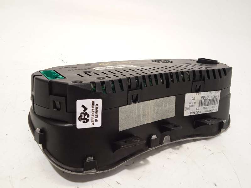 Recambio de cuadro instrumentos para skoda fabia ii (542) 1.4 referencia OEM IAM 5J0920810B 5J0920810BKD0 - Gris 4