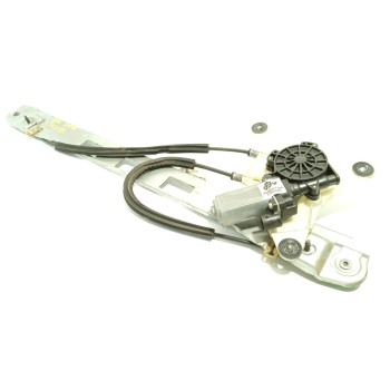 Recambio de elevalunas delantero derecho para renault master iii caja/chasis (ev, hv, uv) 2.3 dci 125 fwd (ev0c, ev0d, ev0j, hv0
