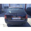 audi allroad quattro (4b5) del año 2004