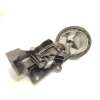 Recambio de palanca cambio para fiat 500 (312_) 1.0 mild hybrid (312.ayd1b) referencia OEM IAM 50296940 55254031 