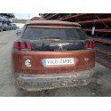 PEUGEOT 3008 II SUV (MC_, MR_, MJ_, M4_)