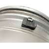 Recambio de llanta para alfa romeo giulia (952_) 2.2 d (952aem250, 952aea250) referencia OEM IAM 156119156 156120319 
