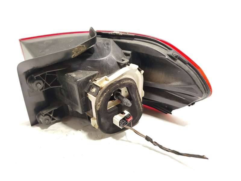 Recambio de piloto trasero izquierdo para volkswagen touran (5t1) 2.0 tdi referencia OEM IAM 5TA945095A  L90084783 - Azul 3