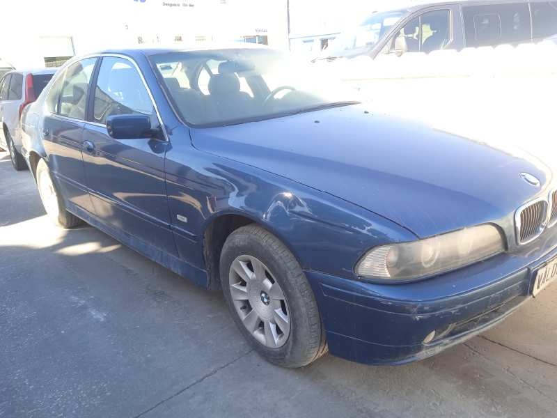 BMW SERIE 5 BERLINA (E39)