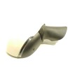 Recambio de retrovisor derecho para renault clio iv (bh_) 1.5 dci 90 referencia OEM IAM 963012473R  