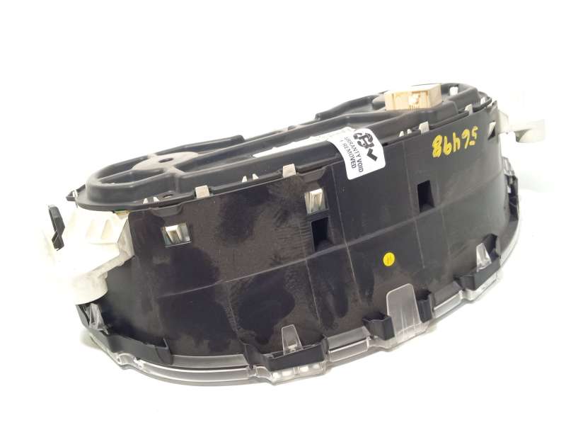 Recambio de cuadro instrumentos para citroën c-elysee (dd_) 1.6 vti 115 (ddnfp0, ddnfp6, ddnfp9) referencia OEM IAM 9804407380 - Azul 4