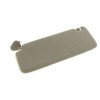 Recambio de parasol derecho para bmw 7 (e65, e66, e67) 740 d referencia OEM IAM 51167043514  