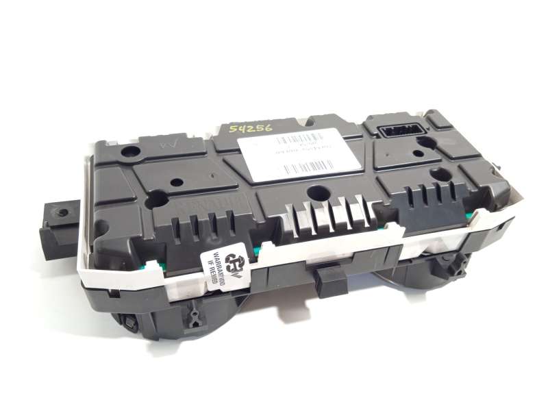 Recambio de cuadro instrumentos para renault captur i (j5_, h5_) 1.5 dci 90 referencia OEM IAM 248109520R - Naranja 6