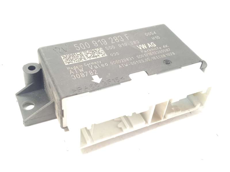 MODULO ELECTRONICO 5Q0919283F 