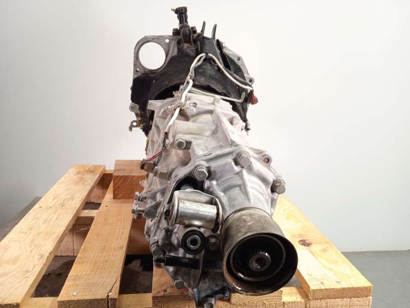 Recambio de caja cambios para subaru legacy familiar/outback b13 (bp) 2.0 diesel cat referencia OEM IAM TY758V1AAB 32000AJ690 34 - Negro 4