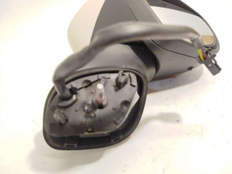 Recambio de retrovisor derecho para renault clio iv (bh_) 1.5 dci 90 referencia OEM IAM 963012473R 5