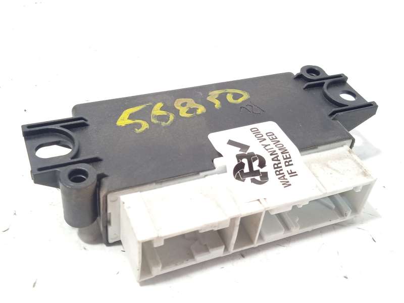 Recambio de modulo electronico para skoda octavia iii combi (5e5, 5e6) 2.0 tdi 4x4 referencia OEM IAM 5Q0919283F - Blanco 2