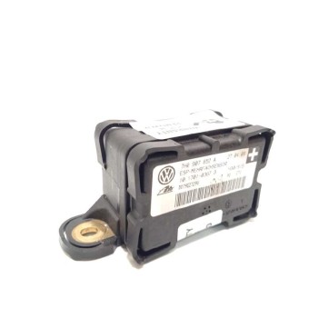 Recambio de centralita esp para porsche cayenne (typ 9pa1) diesel referencia OEM IAM 7H0907652A  10170103673