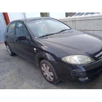 chevrolet lacetti del año 2005