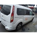 FORD TOURNEO CONNECT / GRAND TOURNEO CONNECT V408 MONOSPACE
