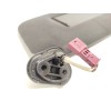 Recambio de parasol derecho para bmw 7 (e65, e66, e67) 740 d referencia OEM IAM 51167043514  