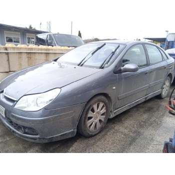 CITROËN C5 BERLINA