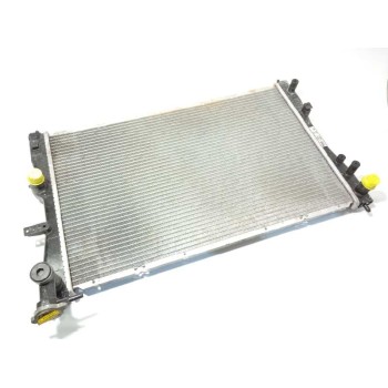 Recambio de radiador agua para mitsubishi colt berlina 3 (z30) cleartec referencia OEM IAM MN130393  