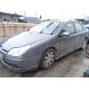 citroën c5 berlina del año 2004
