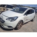 OPEL CORSA E