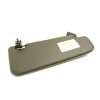 Recambio de parasol izquierdo para fiat 500 (312_) 1.0 mild hybrid (312.ayd1b) referencia OEM IAM 735755397  
