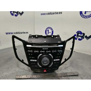 Recambio de mando multifuncion para ford fiesta (ccn) 1.0 ecoboost cat referencia OEM IAM C1BT18K811SA37AE 1827431 1827431